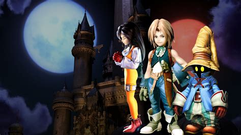 ff9 porn|Parody: final fantasy ix .